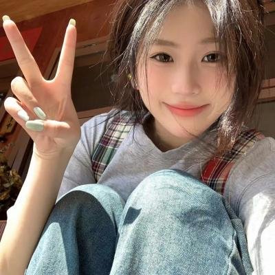 今日份的散步
