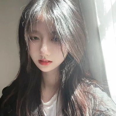 孤独的人